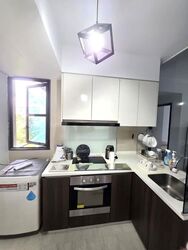 Symphony Suites (D27), Condominium #579081621